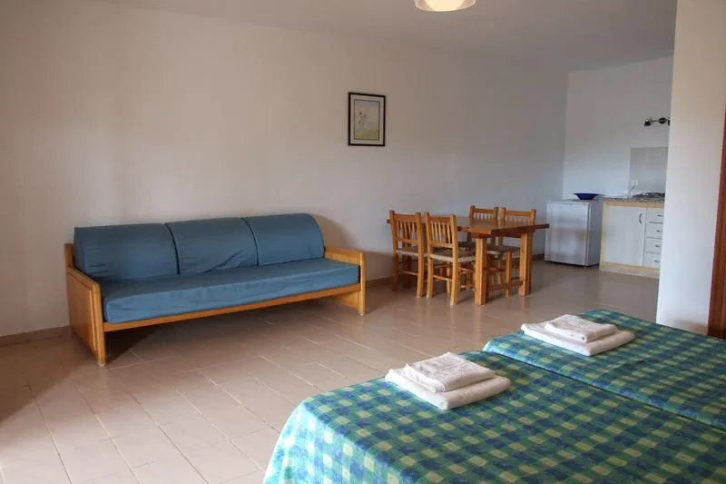 Room, Apartamentos Casin, Ibiza