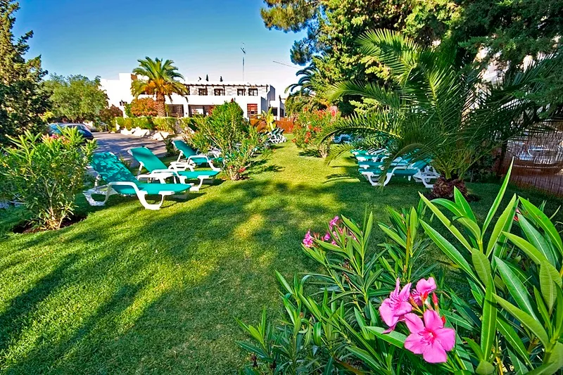 General view, Balaia Mar, Algarve