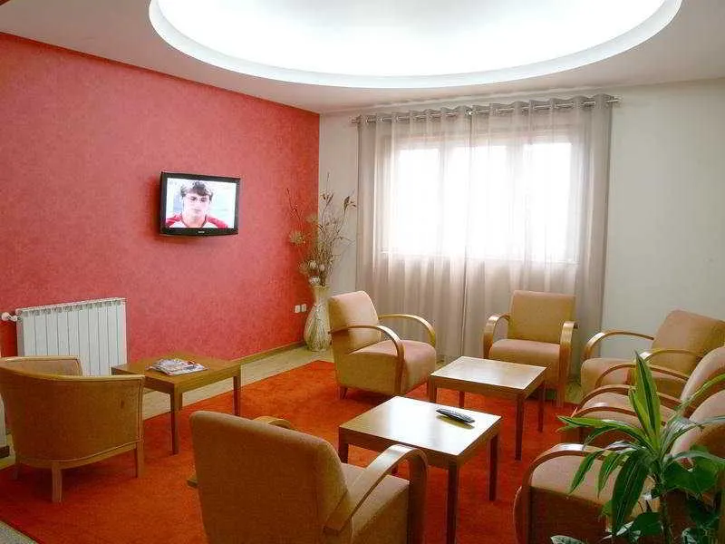 Sports and Entertainment, Varzinn Hotel, Porto