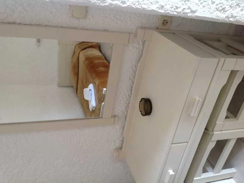 Room, Nontas Apartments, Crete