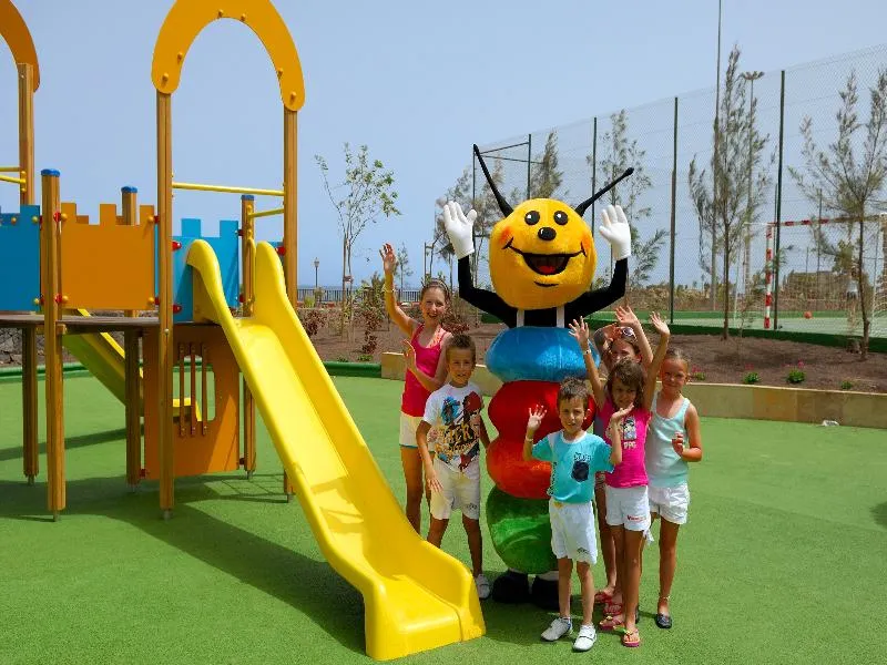 Sports and Entertainment, Elba Carlota Beach & Golf Resort, Fuerteventura