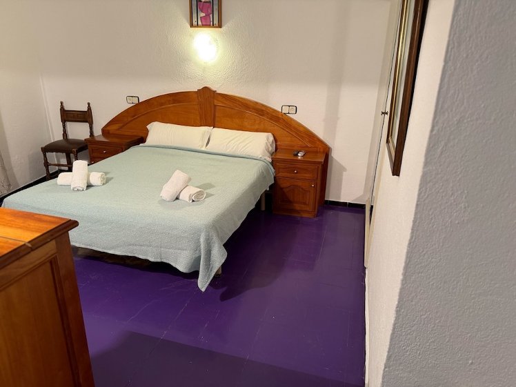 Hostal El Roser, Costa Brava
