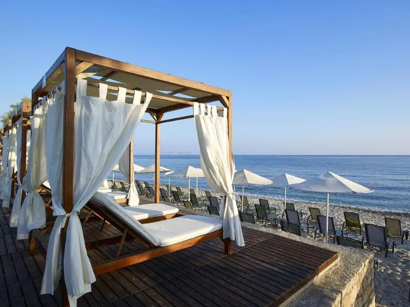 General view, Mitsis Royal Mare Thalasso and Spa Resort, Crete
