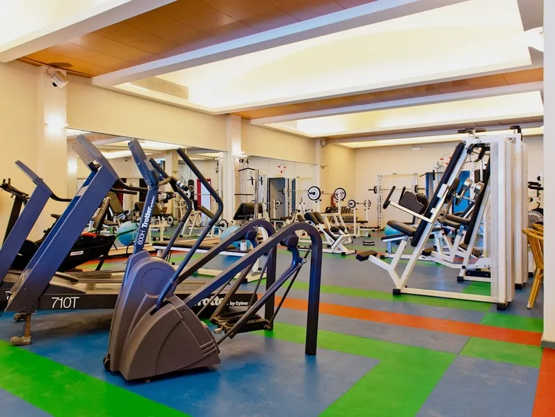 Sports and Entertainment, Blue Sea Beach Resort, Rhodes