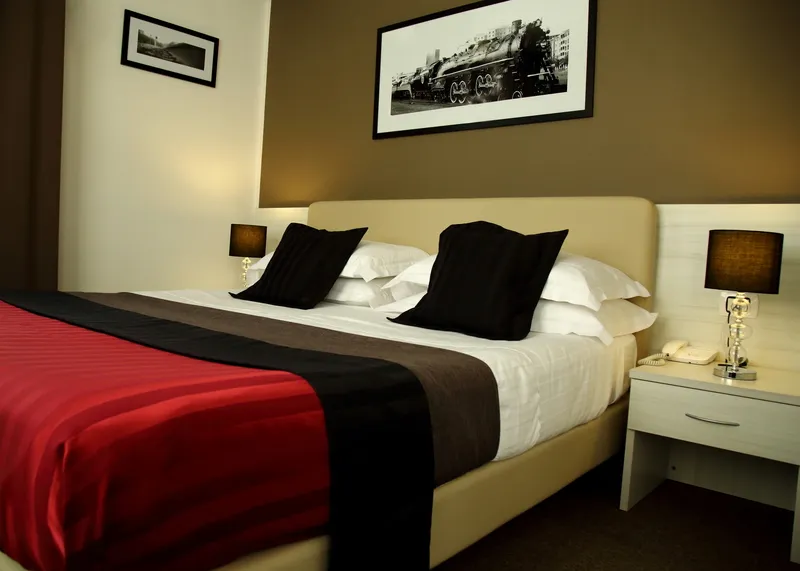 DOUBLE CLASSIC Room, Stelle Hotel, Naples