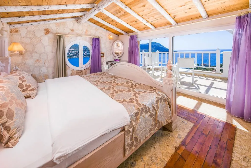 SUITE DELUXE Room, Likya Residence Hotel Spa, Dalaman