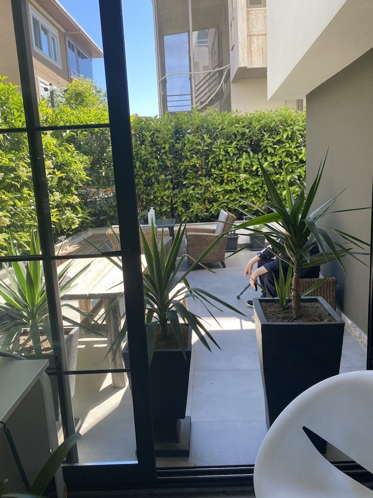 Z Suites, Antalya