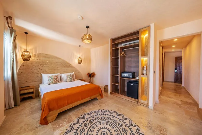 Room ONE BEDROOM ONE BATHROOM Room, InOne Mucho Selection Hotel, Bodrum
