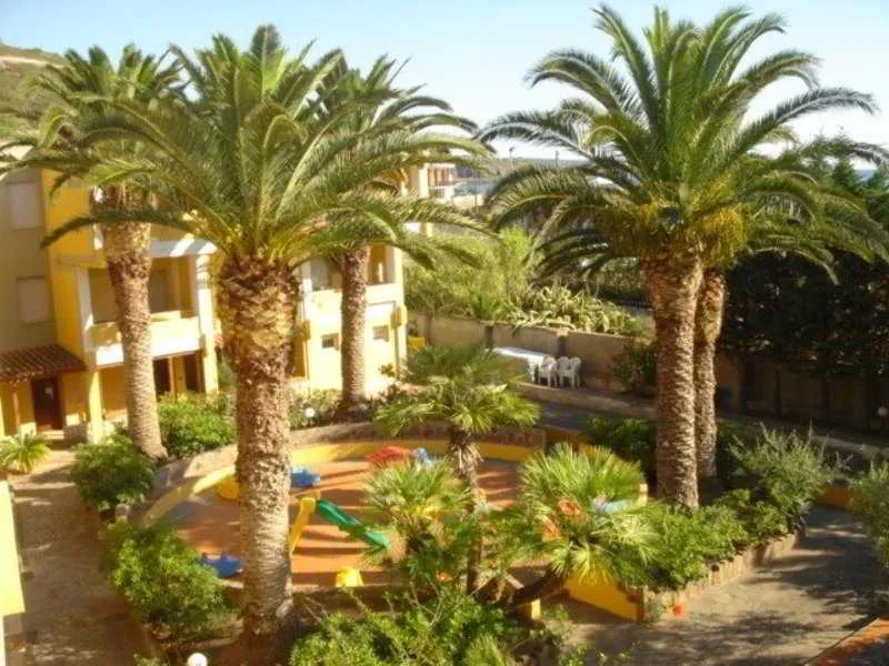 Sports and Entertainment, Italy Resort Bosa, Alghero