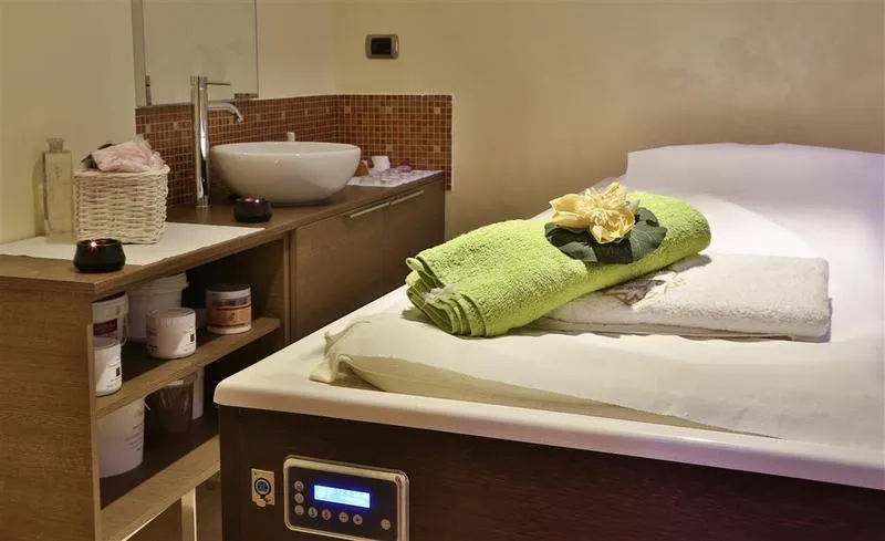 Sports and Entertainment, Hotel Fiuggi Terme Resort & Spa, Rome