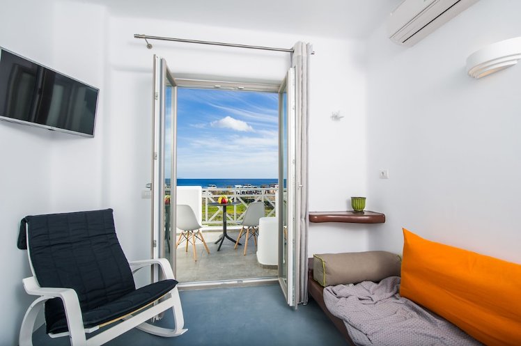La Bellezza Eco Boutique Hotel, Santorini