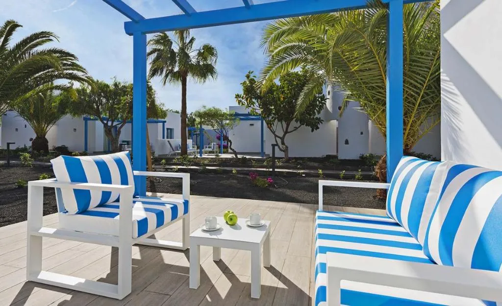 SUITE STANDARD Room, Elba Premium Suites, Lanzarote