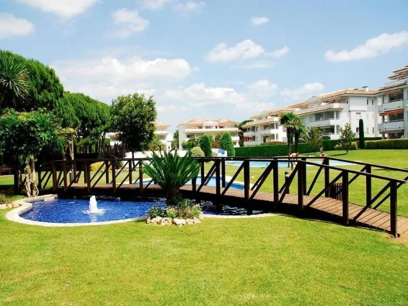 General view, Green Mar, Costa Brava
