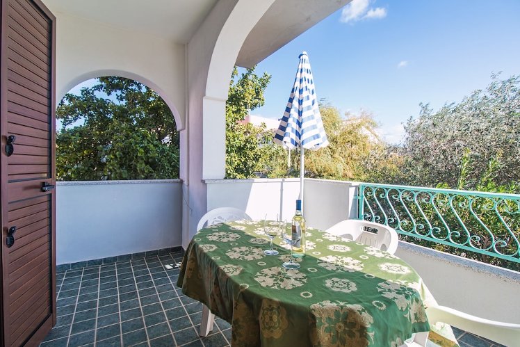 Albergo Residenziale Gli Ontani, Cagliari