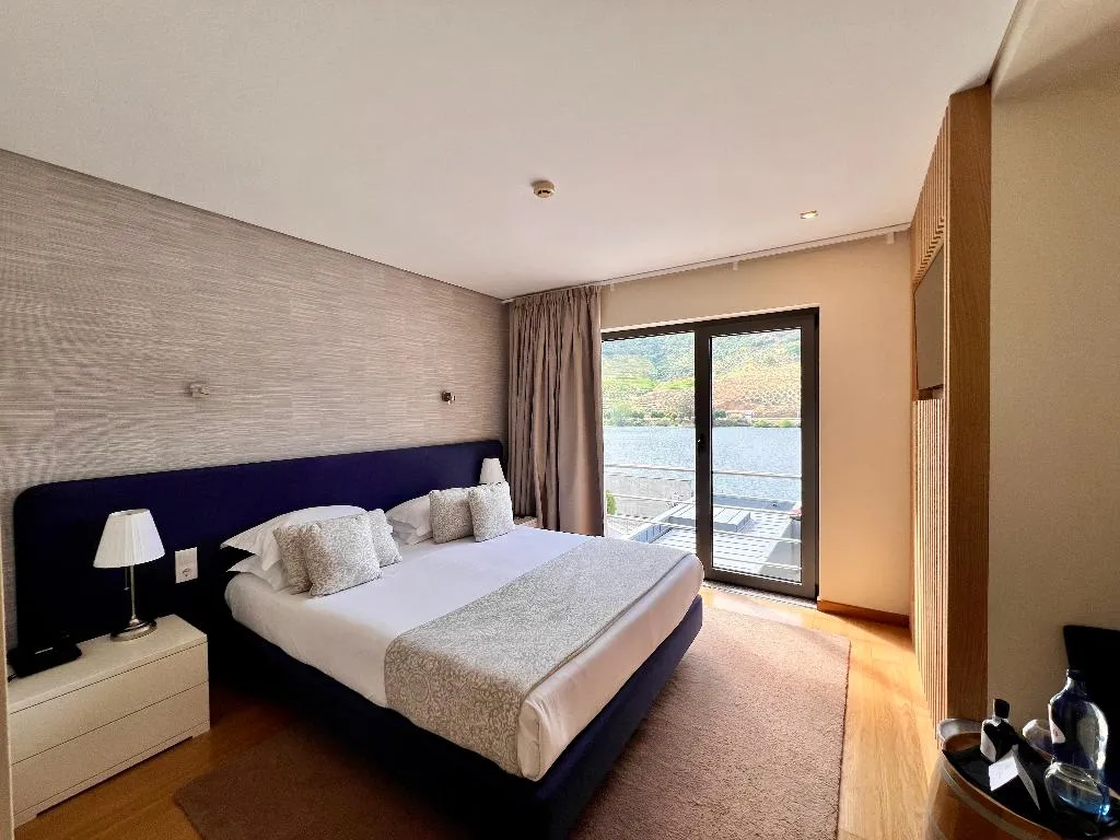 Room, Folgosa Douro Hotel, Porto