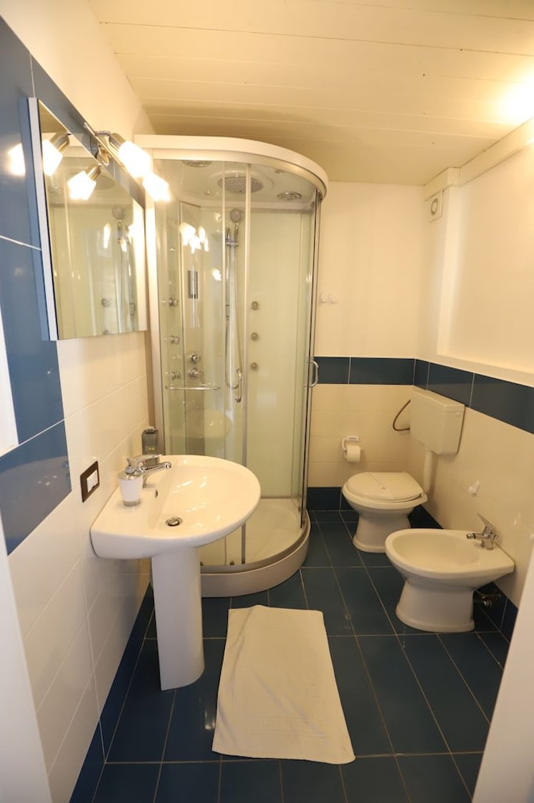 Atrio B&B, Catania
