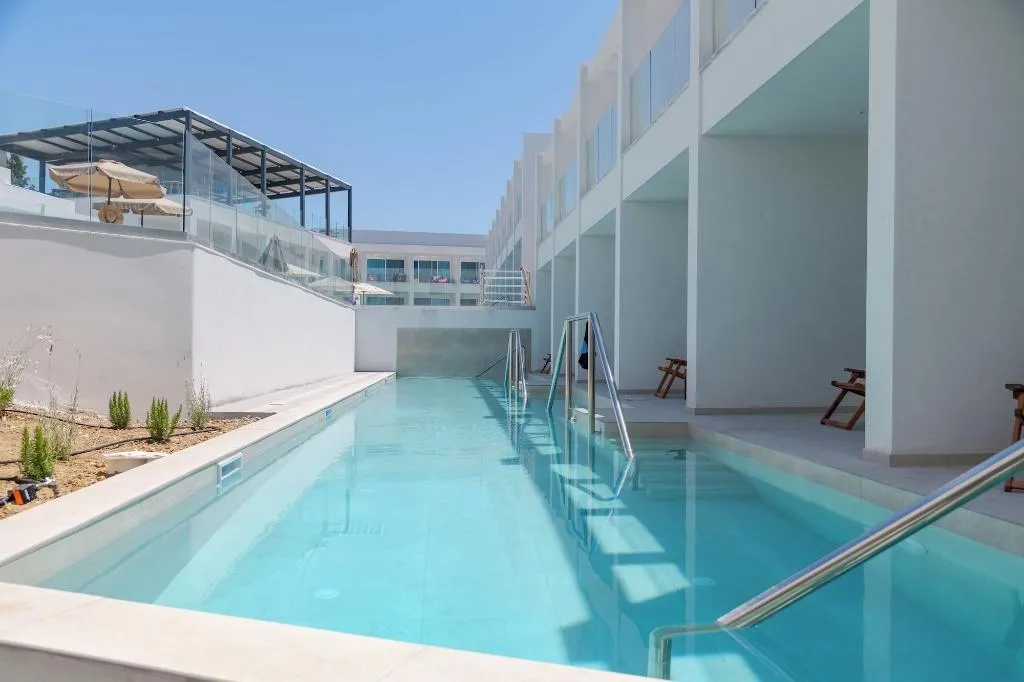 Sports and Entertainment, Mirage Bleu Hotel, Zante