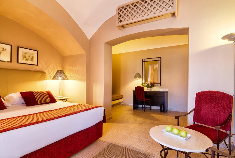 Jaz Makadi Oasis Resort, Red Sea Riviera