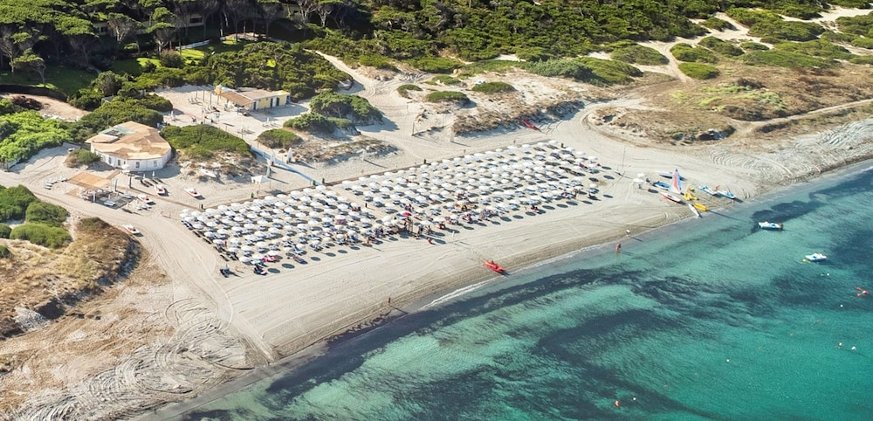 Horse Country Resort Congress & Spa - Hotel Medar, Cagliari