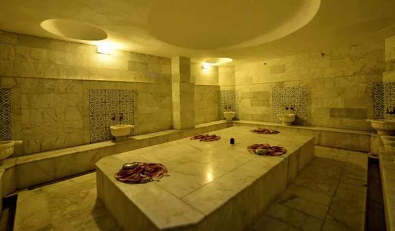 Sports and Entertainment, Side Royal Paradise, Antalya