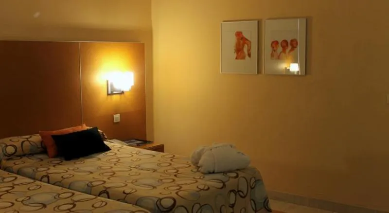 APARTMENT TWO BEDROOMS Room, Levante Beach Apartamentos, Costa Blanca
