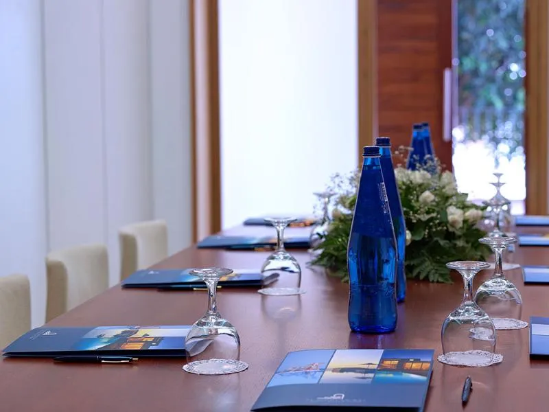 Conferences, St Nicolas Bay Resort Hotel & Villas, Crete