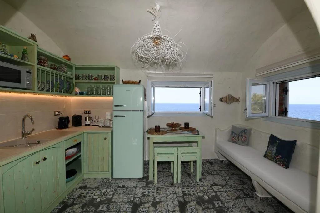 SUITE LUXURY Room, Starlight Luxury Seaside Villa & Suites, Santorini
