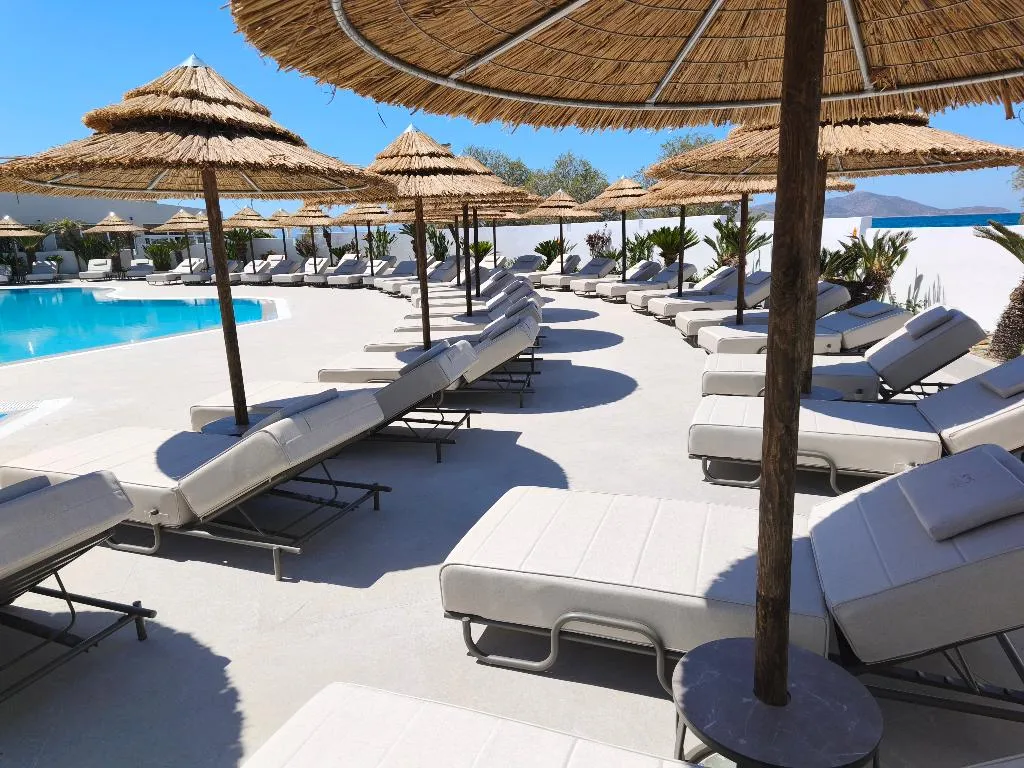 Pool, Kos Palace Hotel, Kos