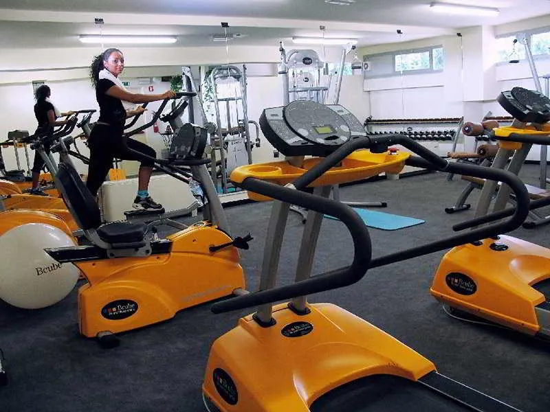 Sports and Entertainment, JR Hotels Gigli Firenze, Florence