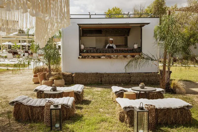 Bar, Domes Aulus Zante, Zante