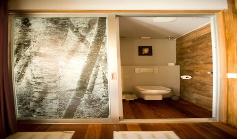 Room, Hotel 100% Fun, Costa De La Luz