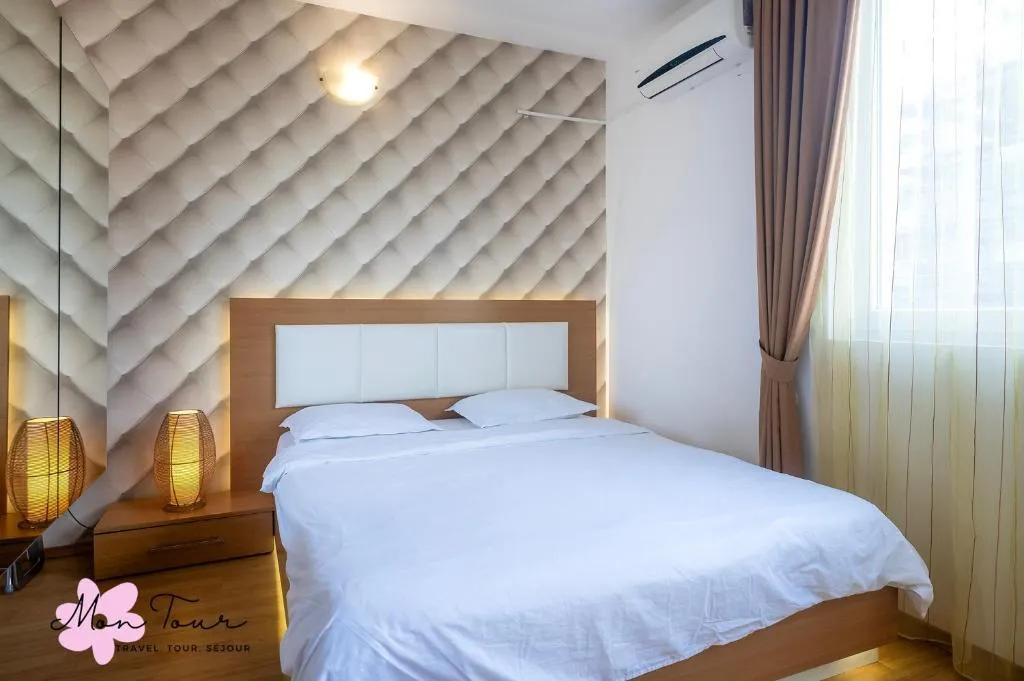 APARTMENT CLASSIC Room, Mon Tour Apartments, Bourgas