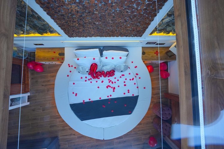 Ramitos Hotel Turunç, Dalaman
