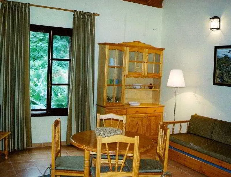 STUDIO STANDARD Room, Finca Piñero, Tenerife