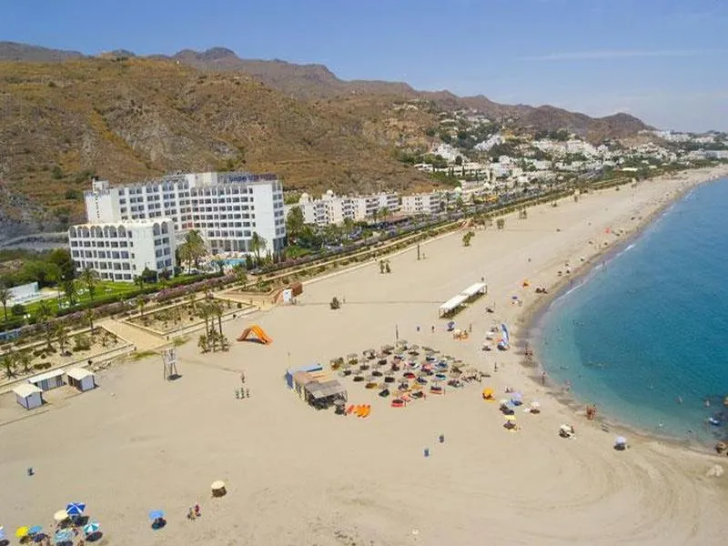 Beach, Best Indalo, Costa Almeria
