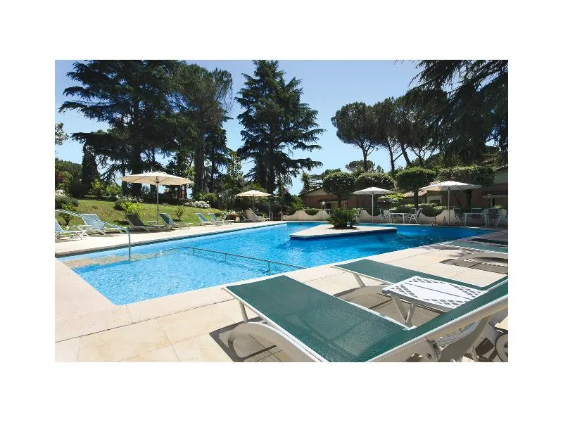 Pool, Eurogarden Roma, Rome