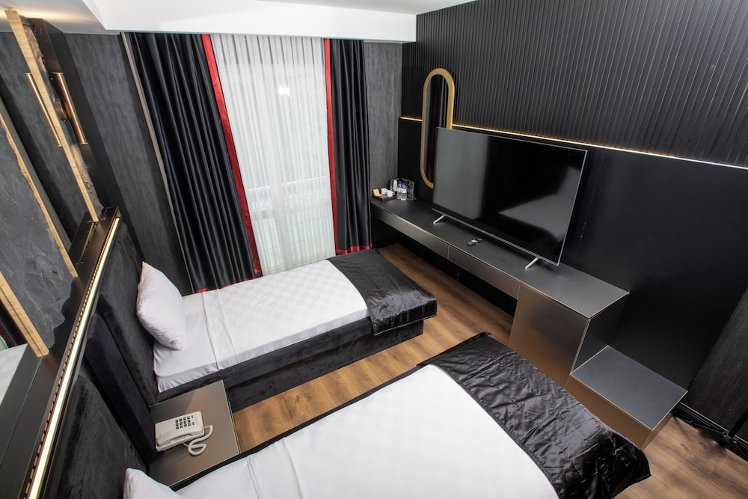 Marlen Hotel Mavisehir, Izmir