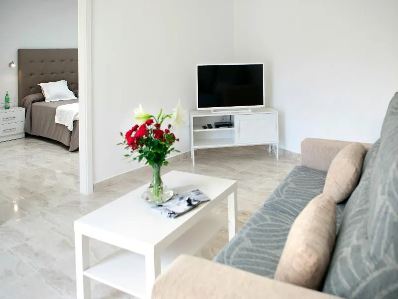 SUITE DELUXE Room, Hotel Cupidor, Majorca
