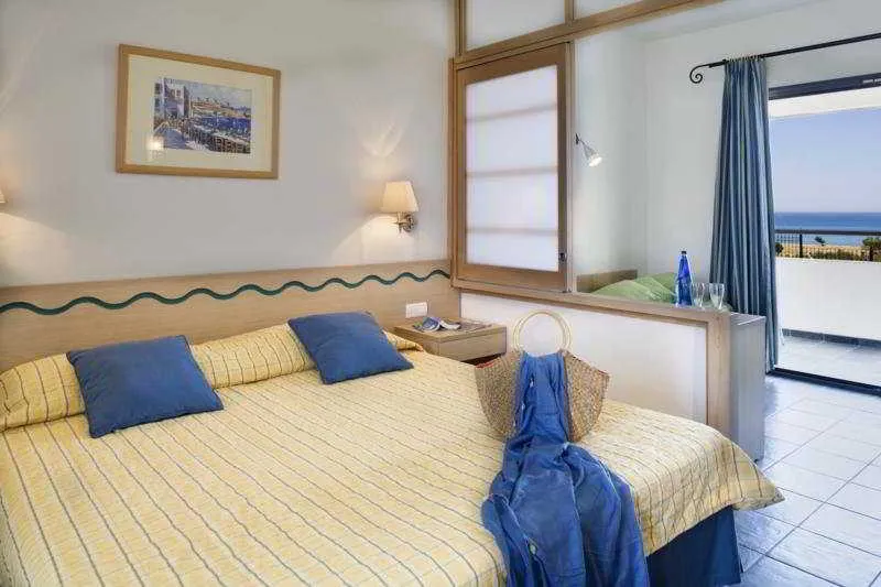 Room, Atlantica Mikri Poli, Rhodes