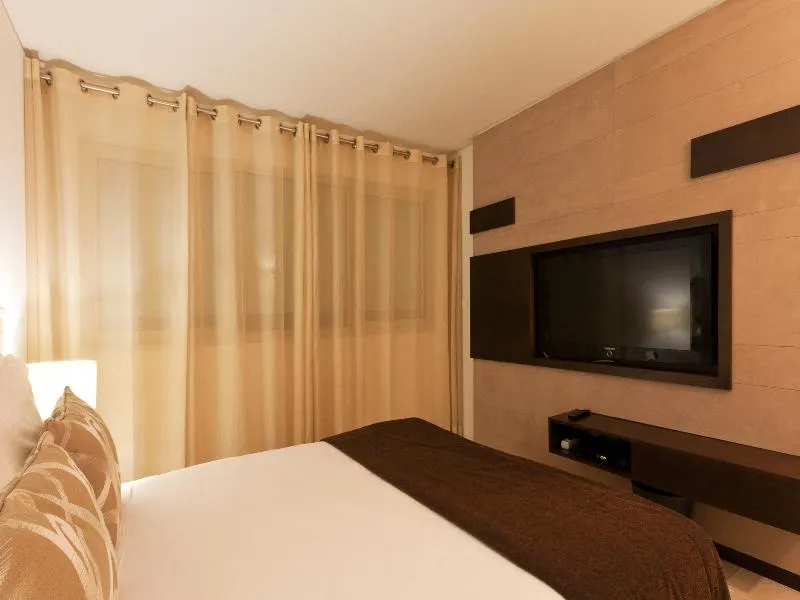APARTMENT ONE BEDROOM Room, Troia Residence Praia, Lisbon