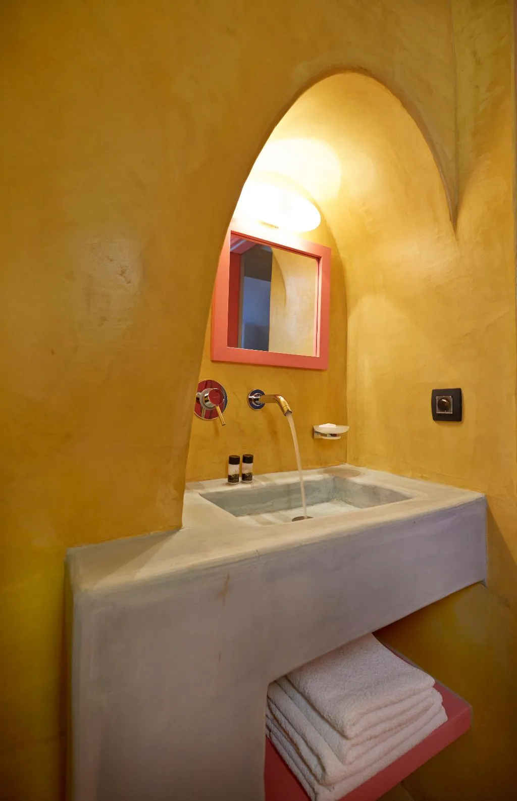 SUITE Presidential Room, Caldera's Bliss Suites, Santorini