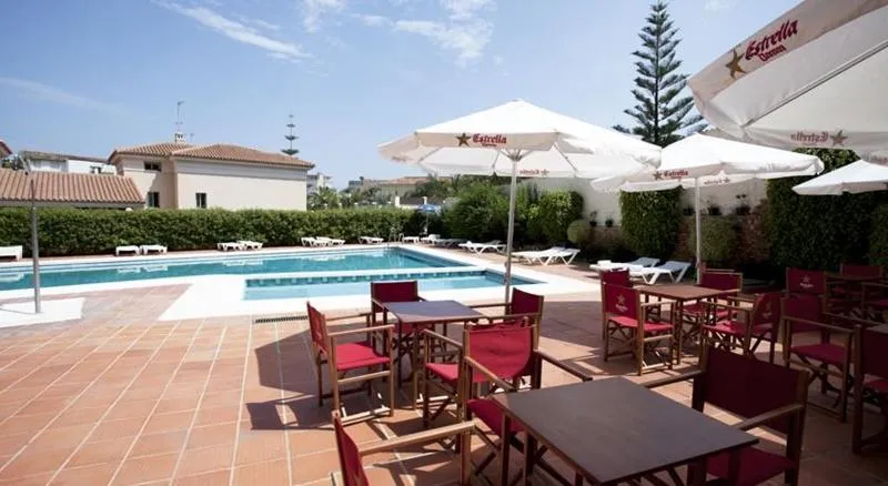 General view, Vita Marina Sur, Costa Del Sol