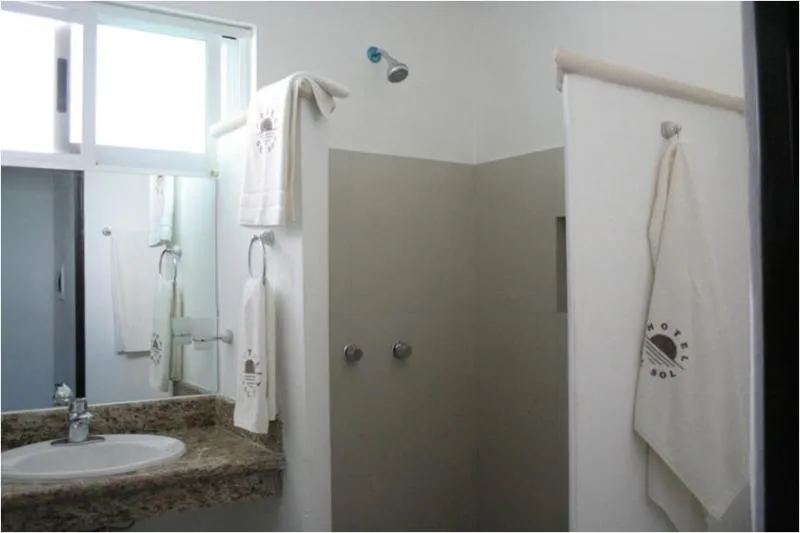 DOUBLE STANDARD Room, Del Sol, Cancun Area