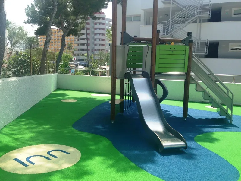 Sports and Entertainment, Apartamentos Inn, Majorca