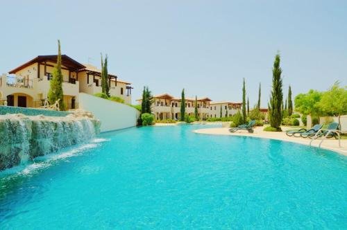 Aphrodite Hills Rentals – Apartments, Cyprus