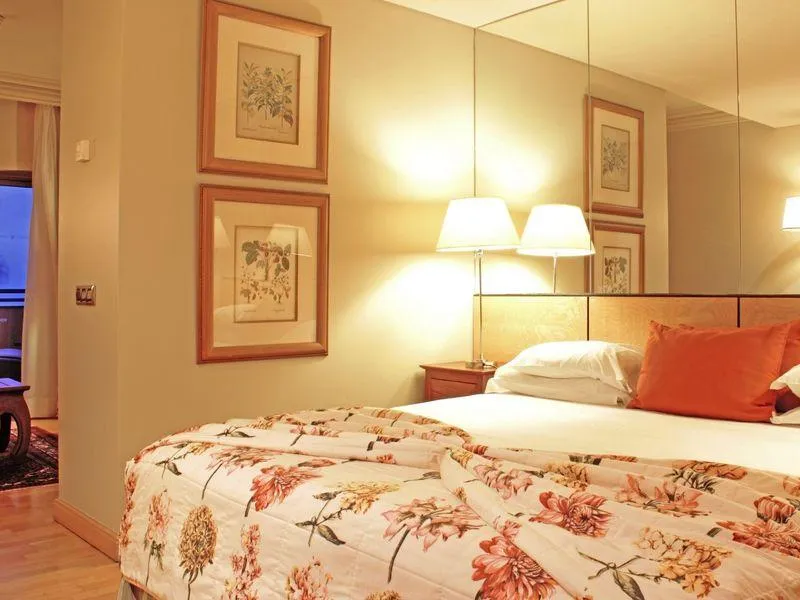 JUNIOR SUITE SEA VIEW Room, Royal Savoy Madeira, Madeira