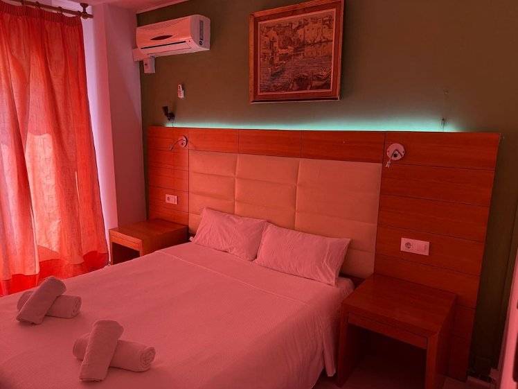 Hostal El Roser, Costa Brava