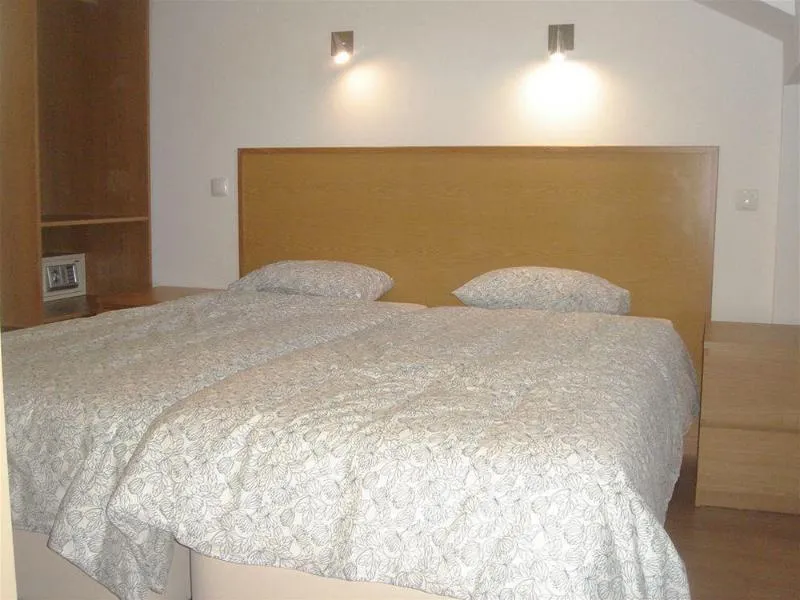 General view, Downtown Hostel, Lisbon