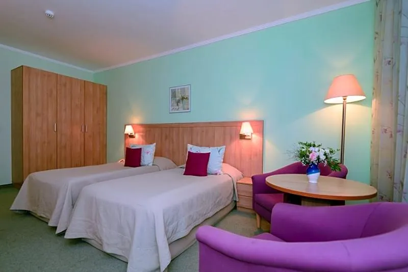 Room, Orchidea Boutique Spa, Bourgas