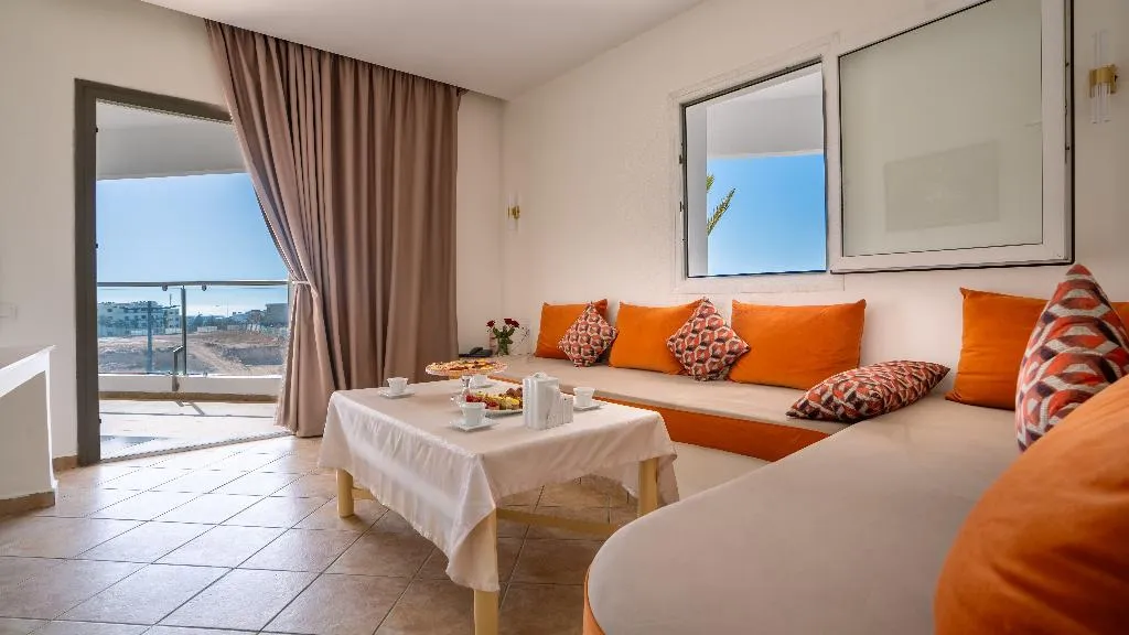 General view, Intouriste Hôtel & Suites, Agadir